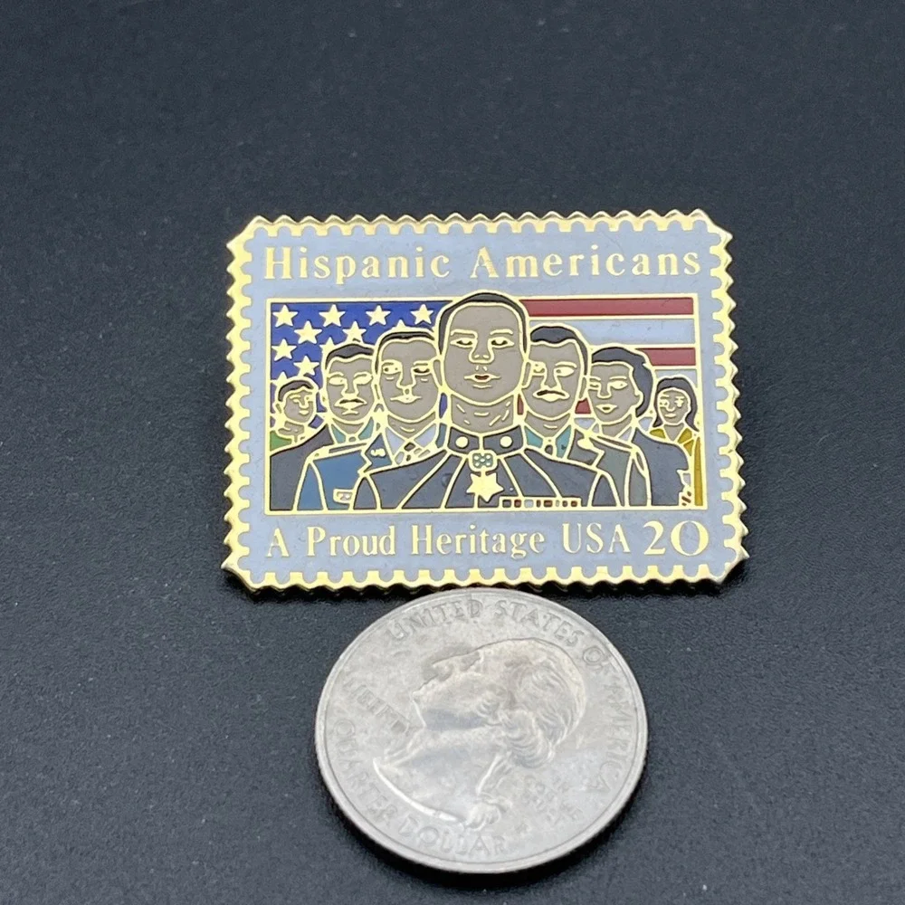 N/A pin has